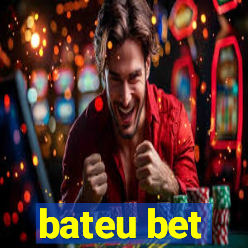 bateu bet